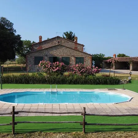 La Apartamento Parrano