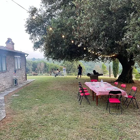 La * Parrano