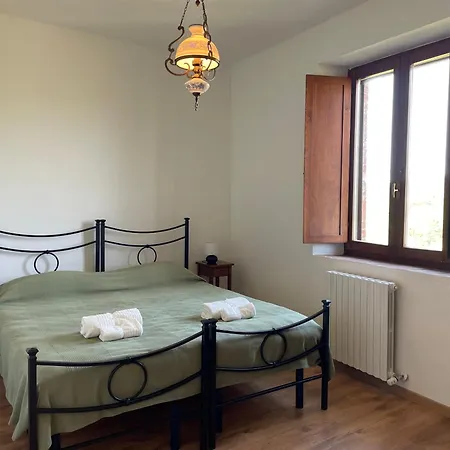 La Apartamento