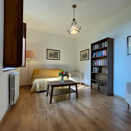 La Apartamento Parrano