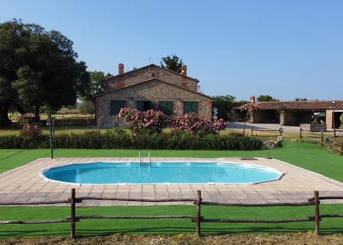 La Apartamento Parrano