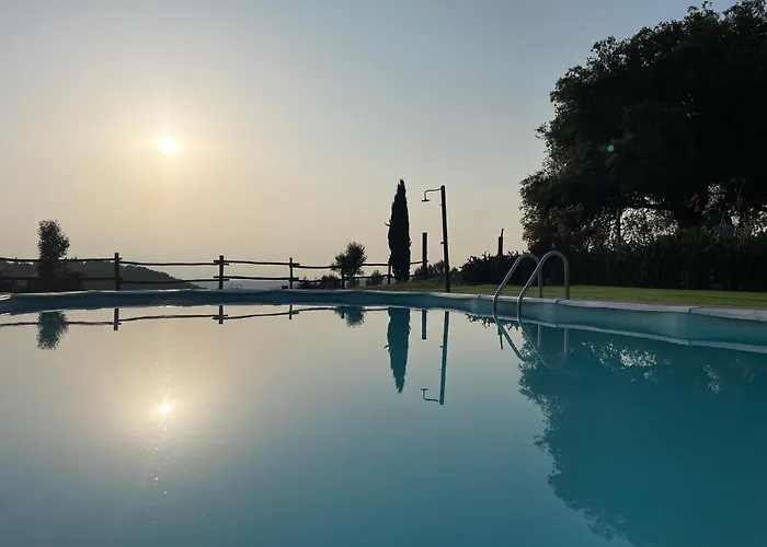 La Апартаменты