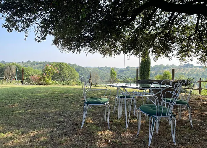 La Апартаменты *