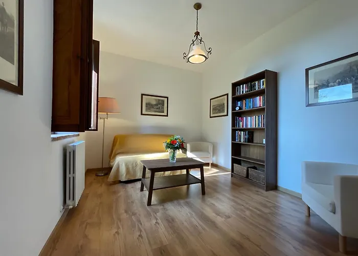 La Apartamento Parrano